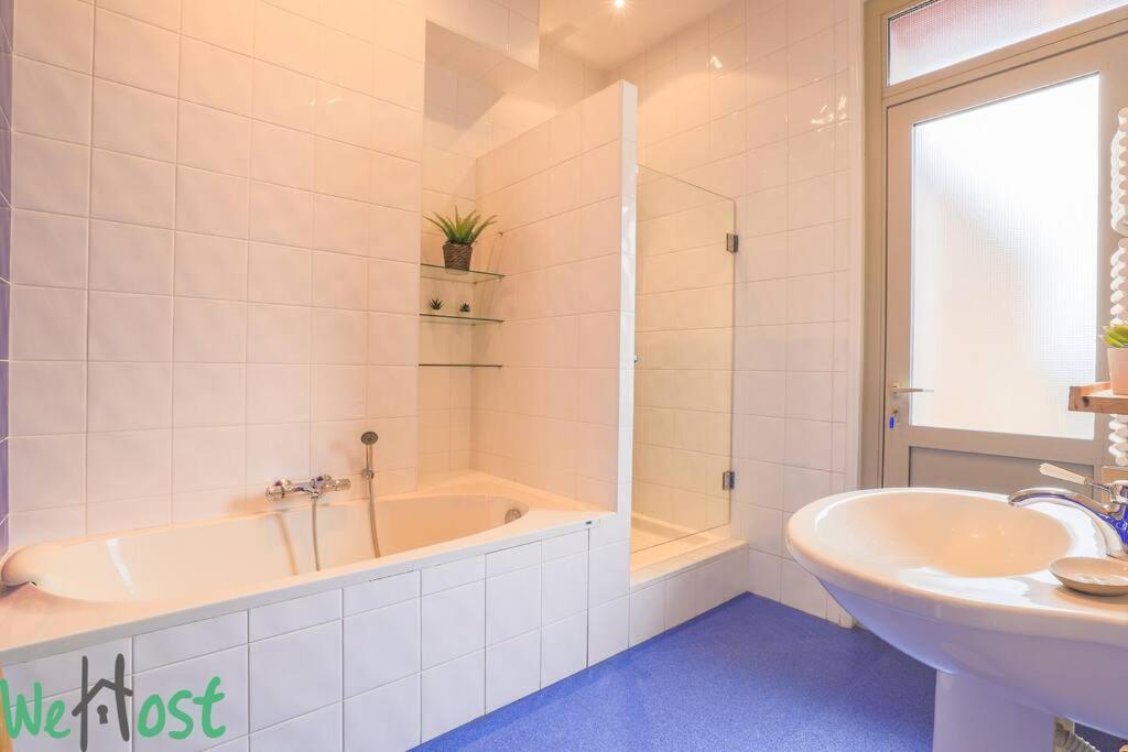 La Porte Verte, Superbe Triplex 16P 아라스 외부 사진